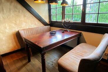 ツーリストアパートメント Ferienwohnung Turmzimmer Für 4 Personen