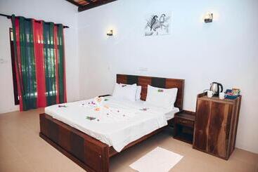 בית מלון כפרי Hela Gedara