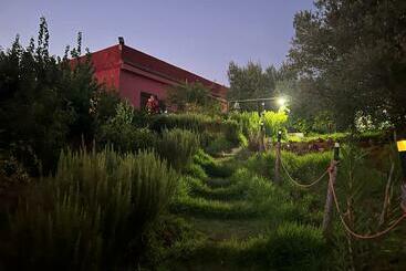 Meknès Ait Aabba مكناس آيت عبا