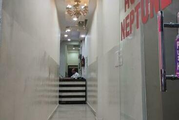 酒店 Neptune