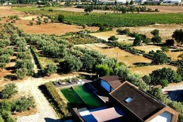 Quinta Da Sra Marocas