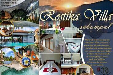 Rostika Hotel & Camping Sekumpul