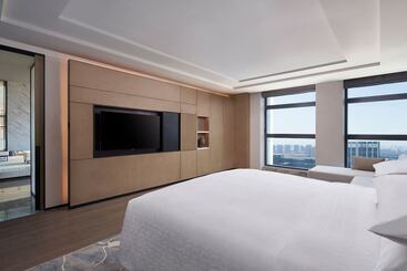 هتل Sheraton Xi An South