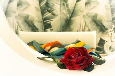 דירות לתיירים Infinity Suite