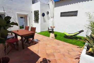 游客公寓 La Buganvilla