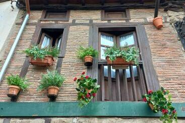 Жильё для туристов La Casuca Del Sol