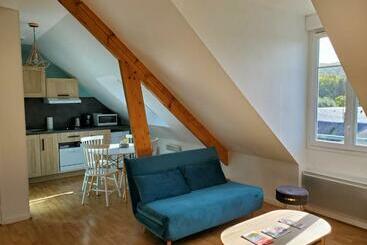 Жильё для туристов Le Cannabellas