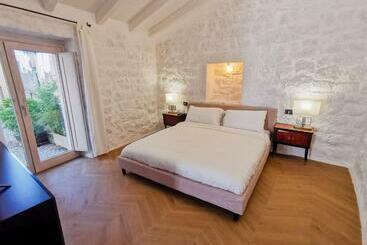 ペンション Affittacamere Faber