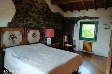 펜션 Amapola House