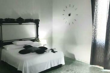 پانسیون Appartamento Boito