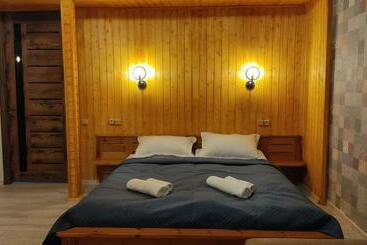 پانسیون Borjomi Nest