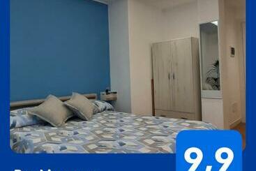 Пансион Casa Vacanze Le Palme