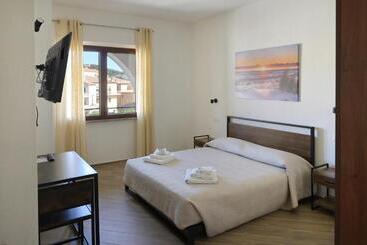 פנסיון Casa Via Pascoli