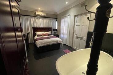 بنسيون @grace Guesthouse