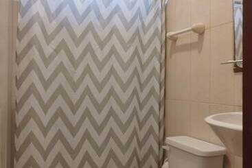 پانسیون Palmendros Hosteria