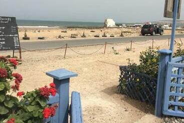 پانسیون Suite Beldi, La Maison Des Paons