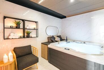 پانسیون Villa Gall