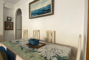 شقق خاصة سياحية Playa/castillo