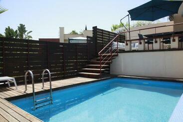דירות לתיירים Private Pool Luxurious Villa In Benahavis