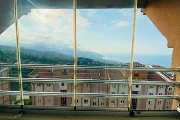 公寓式酒店  Rahal Yıldızli C1 3 Apart