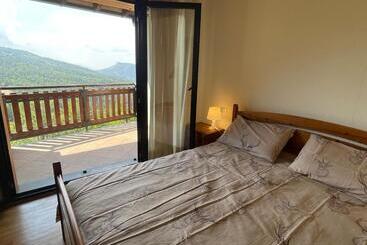 Residenza Riva Wellness Apartment Spa