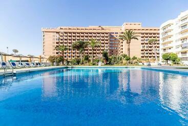 관광객 아파트 Solana Fuengirola 16 17