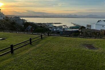 דירות לתיירים St Blaze No 11