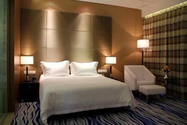 Brigh Radiance Hotel Yantai