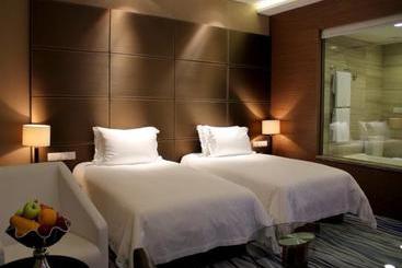 Brigh Radiance Hotel Yantai