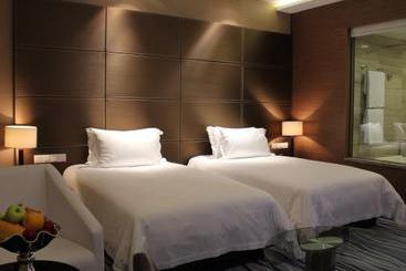 Brigh Radiance Hotel Yantai
