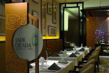 Отель Fubang International