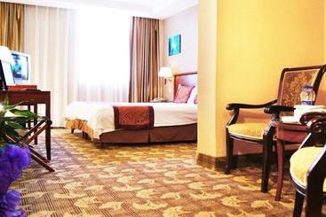 酒店 Greentree Inn Luoyang Peony Square Business