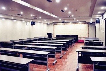 בית מלון כפרי Greentree Inn Taiyuan Jiancaoping District Xinghua Street