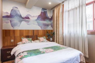 هتل Guilin Oasis Inn