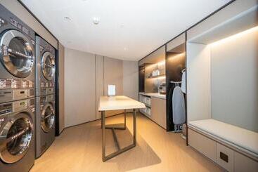 Ji Hotel Yantai Guanhai Road Fisherman S Wharf