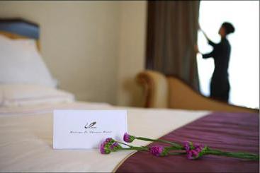 فندق Maritim Wuhu