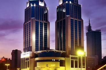 בית מלון כפרי Sinoway