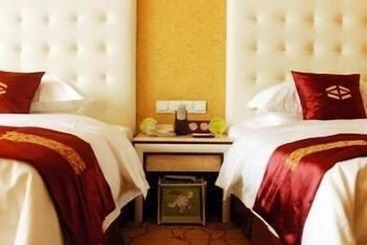 هتل Zhongzhou International