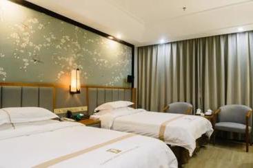 Yuanfeng Hotel - Lhasa