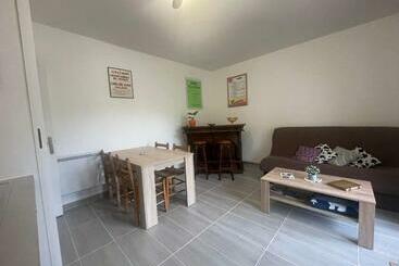 شقق خاصة سياحية A La Maïoun