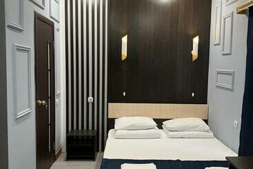 فندق صغير мини отель марома