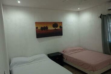 شقة فندقية Apts. Lossantos