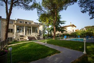 B&b Retro Conero