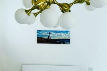 ベッドアンドブレックファースト La Corte Guest House