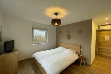 Bed and Breakfast La Perle D Alsace