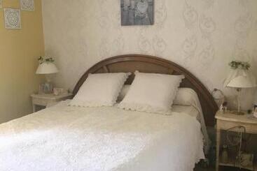 住宿加早餐  Le Havre De Paix