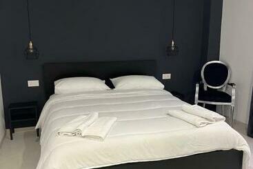 住宿加早餐  Residenza Marcelli