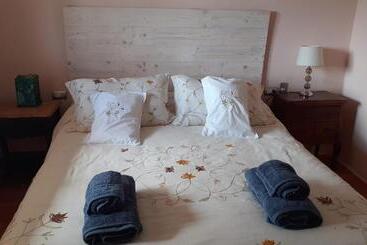 Bed & Breakfast Villa Andalucia