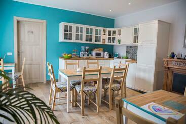 Bed and Breakfast Villa Del Tempo