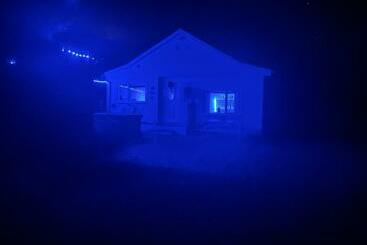 شقق خاصة سياحية Bankhead Accommodation With Hot Tub In Aberdeenshire